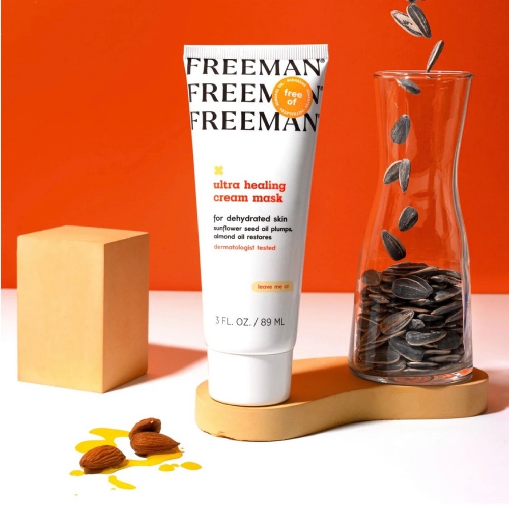 Freeman Mask Bundle - Picture 5 of 7
